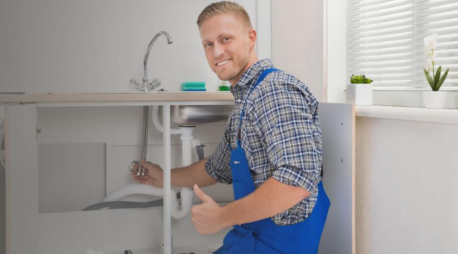 24/7 Plumbing Response in Nellis Afb, NV